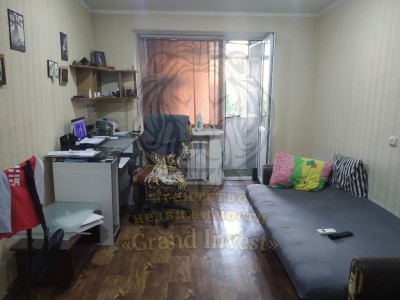 1 комнатная квартира в Центре с отличным ремнонтом