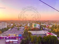 2-х комнатная на Таврическом.