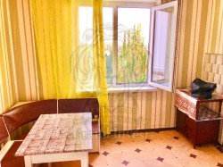 1но ком. квартира 200 лет 35м2 кухня 9