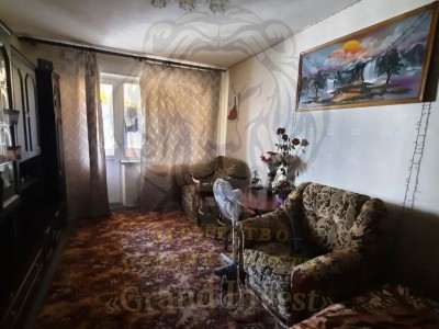 2-х комнатная квартира в центре