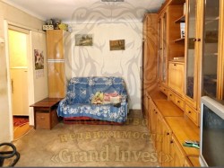 1-но комн. в Центре (р-н Два капитана)