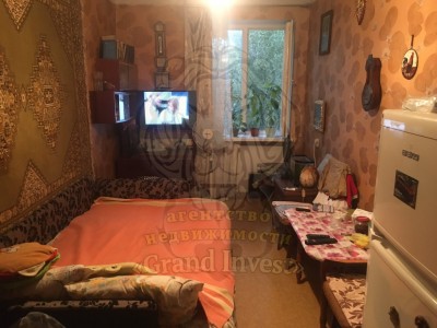 3-х комн. на ХБК (р-н Ла Вива), средний этаж.