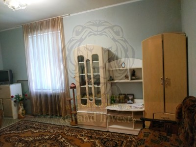 1-км квартира в Центре с Автономкой