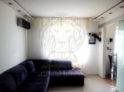 Двухкомнатная квартира в идеальном состоянии.