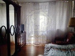 3-х комн. улучшенной планировки на ХБК