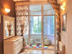 3-х ком. Сталинка 2/4 СБУ