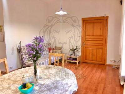 2-х ком.кв. с Автономкой  63 м2  Торговая/Декабристов