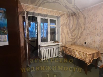 1 комнатная на ХБК в кирпичном доме