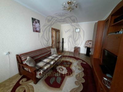 2-х комнатная квартира на Таврическом с автономкой