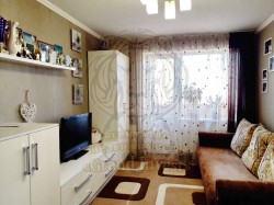 3-х комн. по Черноморской (р-н ЗАГСа), автономка!