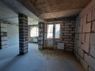 1-но комнатная в новострое МЖК