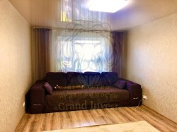 2-х ком. квартира  3/9 кирпич 58м2