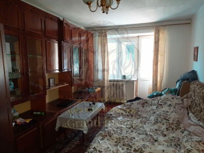 1-комнатная квартира в центре