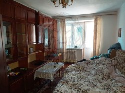 1-комнатная квартира в центре