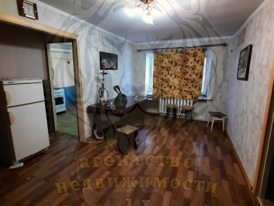 2-комнатная квартира пл. Свободы