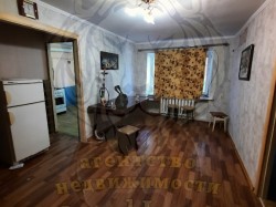 2-комнатная квартира пл. Свободы