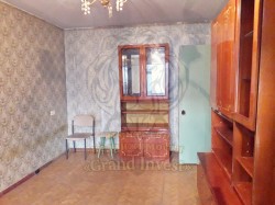 1-но комн. на Острове, кирпич, 2/9