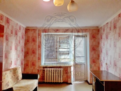 1-но комн. на Острове, кирпич, 5/9