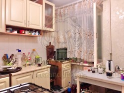 1-но ком. кв. Университетская /Мира