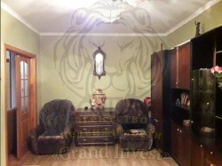 3-х комн. улучшенка на Новом Острове