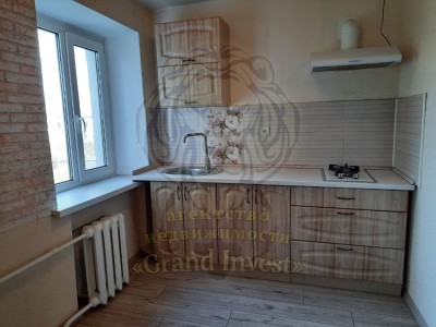 1-но комнатная на Ушакова