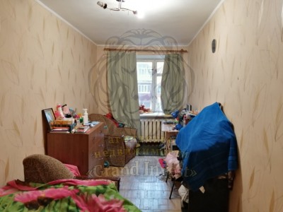 Двухкомнатная квартира на 2 -м этаже