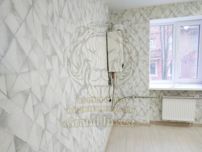 1 км квартира на Жилпоселке