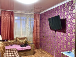 3-х ком. квартира  в Кирпичном доме 5/10