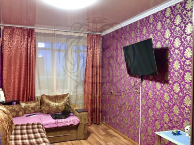 3-х ком. квартира  в Кирпичном доме 5/10