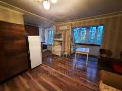 1-но комнатная квартира в центре