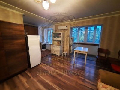 1-но комнатная квартира в центре