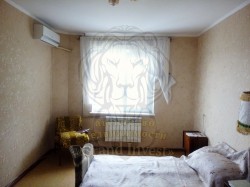 Двухкомнатная квартира 77 кв.м. с лоджией 25 кв.м.