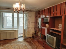 2‑комн квартира в Центре 3\9 кирпич