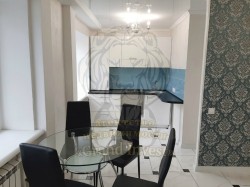 3-х комн квартиру с капитал. ремонтом в Центре