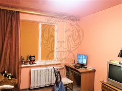 Трехкомнатная квартира на Таврическом