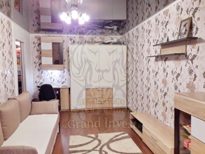 2-х комн. на ХБК с Автономкой (р-н МСЧ)