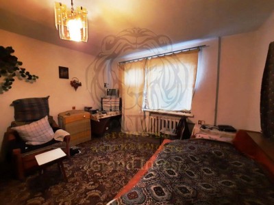 1-но комнатная квартира на ХБК