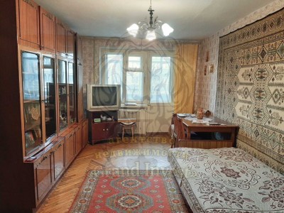 2-х комн. квартиру на ХБК  3\5