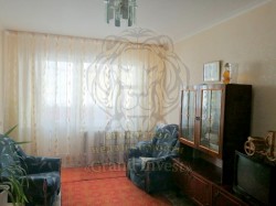 Большая 2-х комнатная Квартира