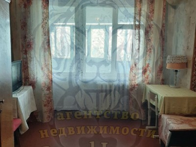 3-х комн. на Таврическом, 4/9