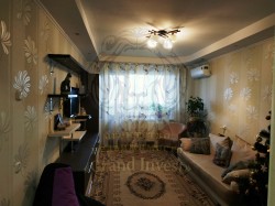 3-км квартира с Автономкой на Таврическом