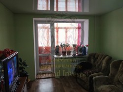 1-км квартира на Острове с ремонтом