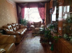 3-х комнатная на новом Острове