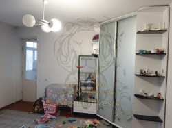 2-х комн. в кирпичном доме ХБК