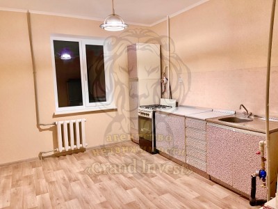 3-х ком.кв. после косметич. ремонта 2/9 этаж кухня 12м2