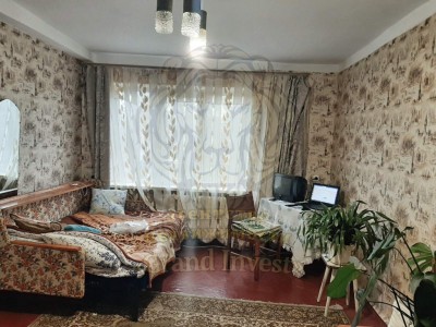 2-х комн. квартира на ХБК 3\5