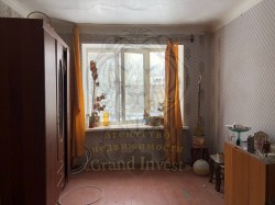 Однокомнатная квартира в Центре