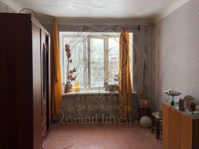 Однокомнатная квартира в Центре