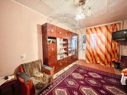 2х комнатная квартира ХБК