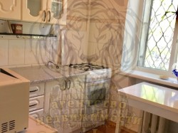 2х комнатная квартира в Центре